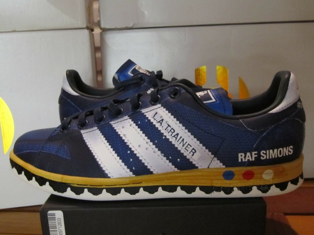 raf simons la trainer