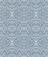 Vliestapete Grafisch Weiß Blau Glitzer City Glam Erismann 5960-08 (2,20€/1Qm)