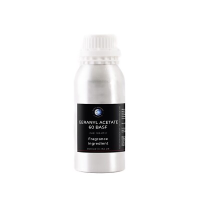 Mystic Moments Geranyl Acetate 60 BASF - 500g