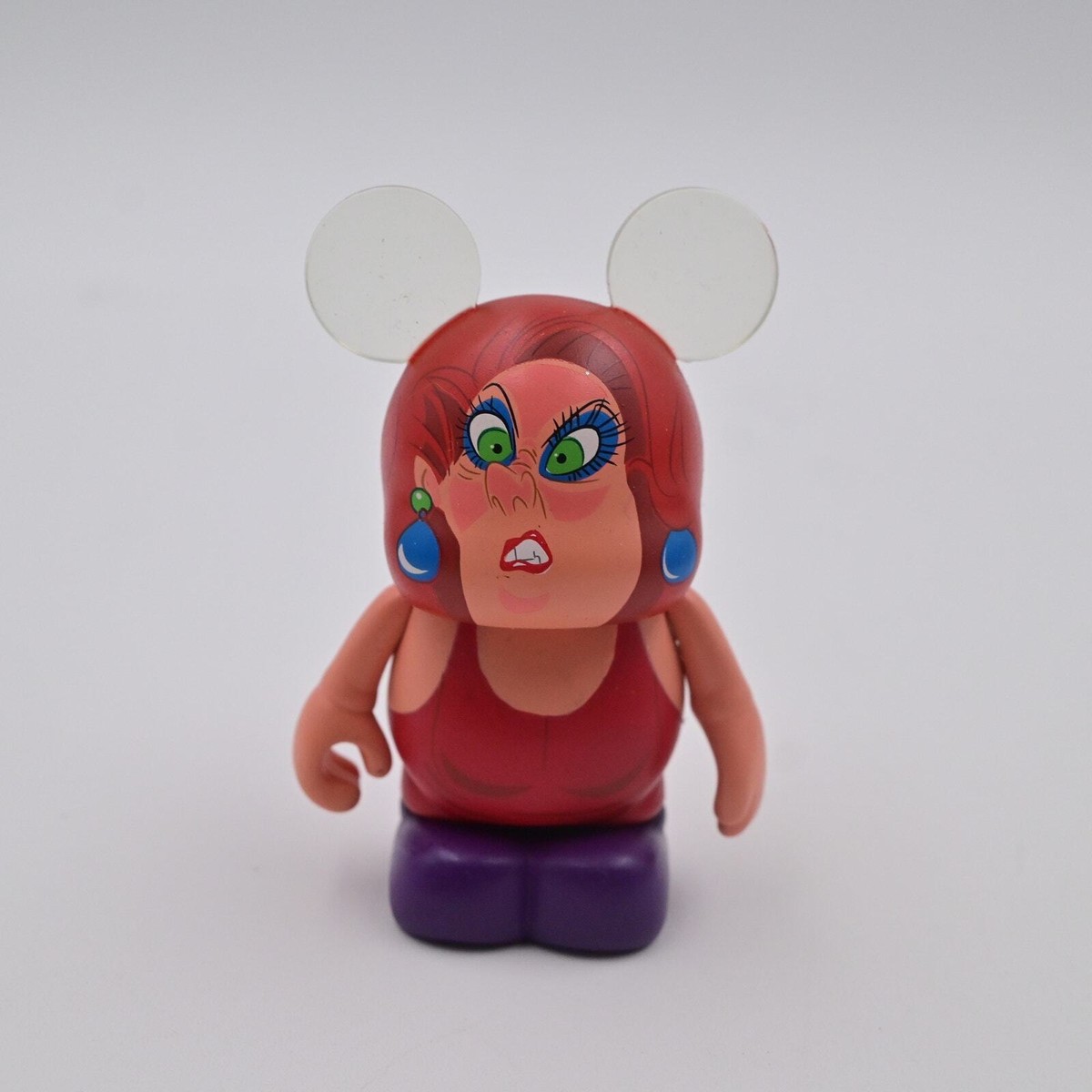 Disney Vinylmation Villains Series 3 Madame Medusa | eBay