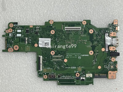 NM-E931 For Lenovo IP Flex 3 Chromebook 11.6