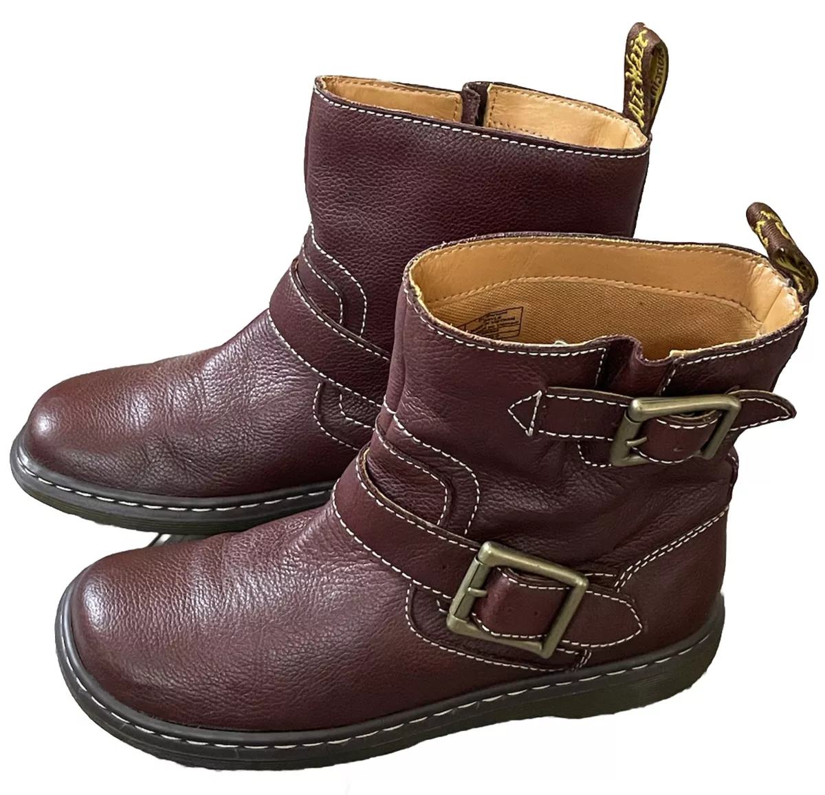 Doc martens gayle cheap