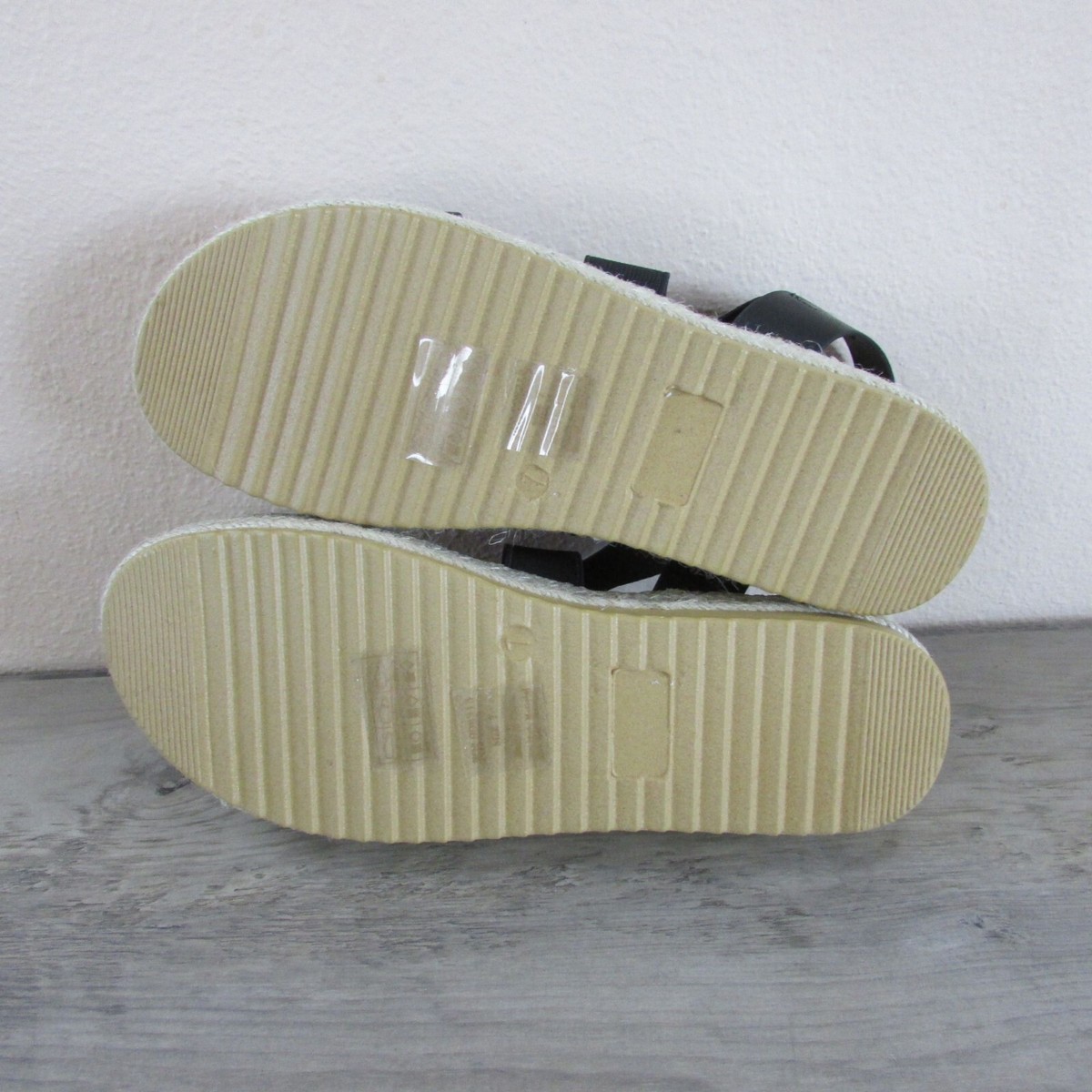 Journee Collection Women's 7 Tru Comfort Foam Caroline Sandal