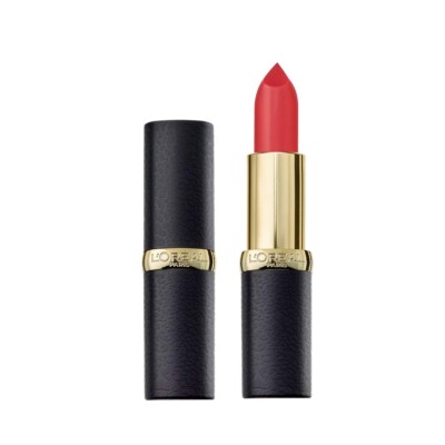 L'Oréal Color Riche Shine Lipstick - Mulberry Plump  NEW NEU