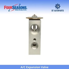 Válvula de expansión de aire acondicionado Freightliner FLT086 1981-1989 4 estaciones 1982 1983 1984