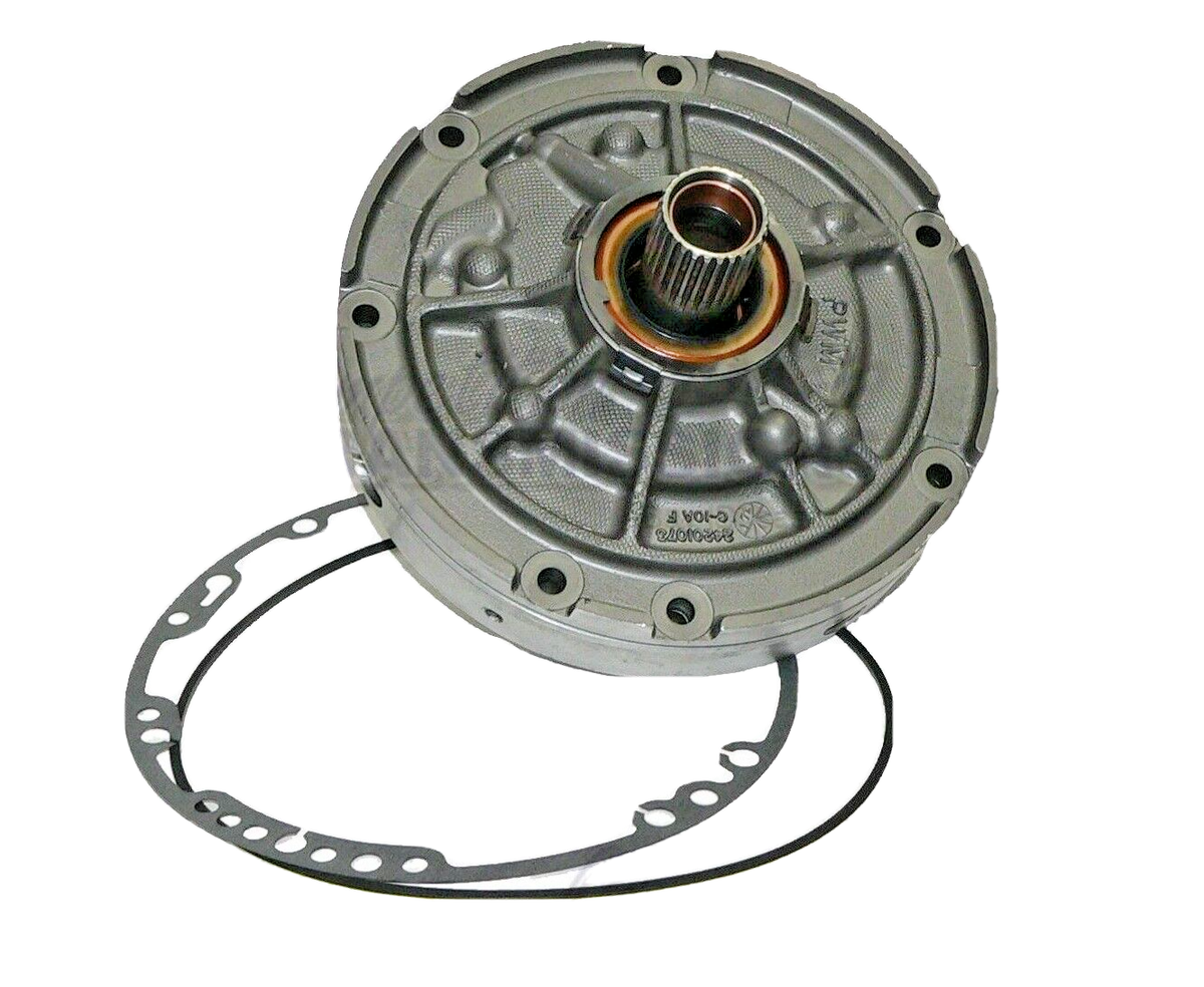 Belleforme ベルフォーマ 4L60E REBUILT Pump 298mm PWM with Bolt-on Bell Housing 1996-03