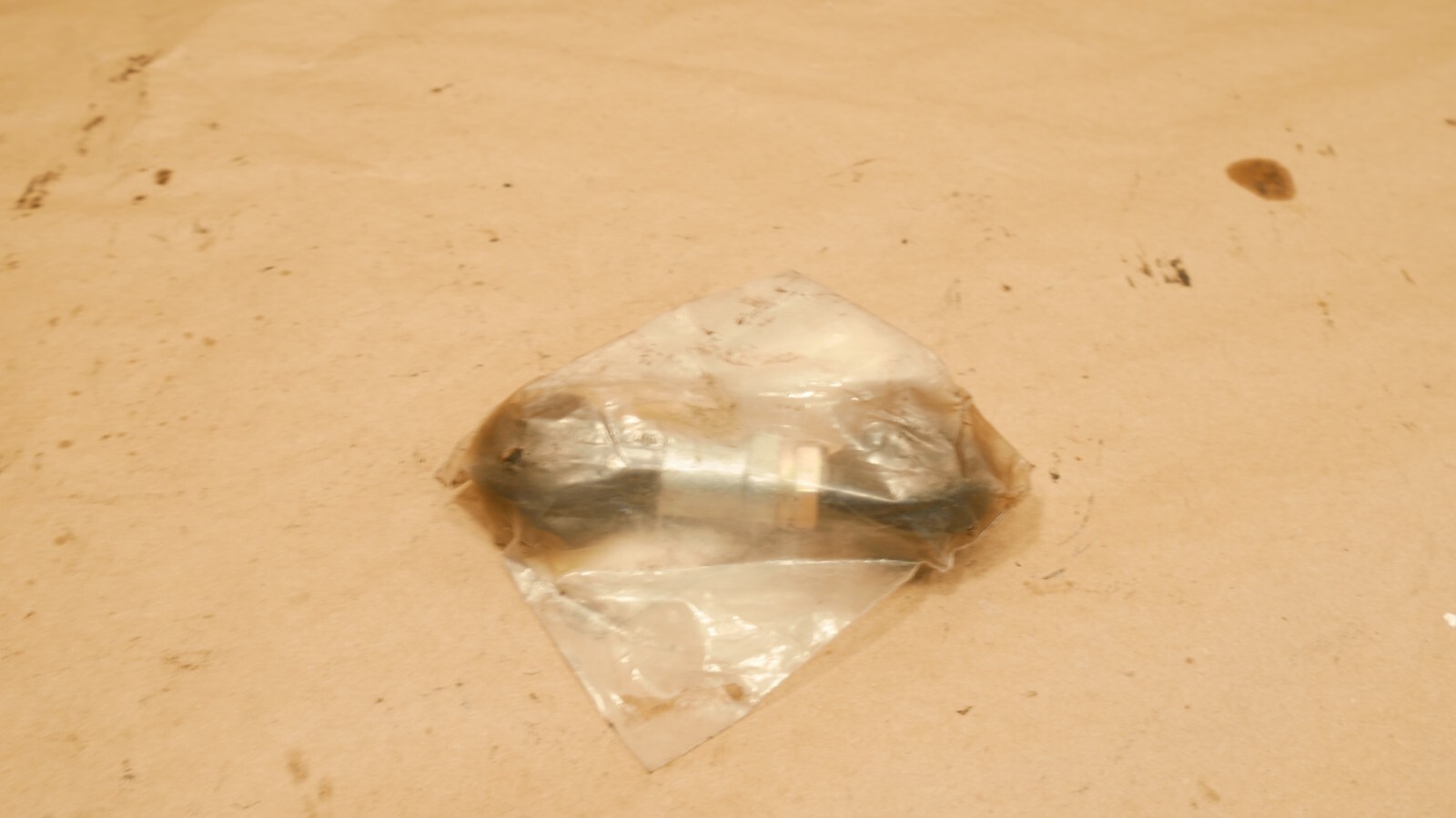Ferrari 456 RH Front Drop Link OEM PN 183711