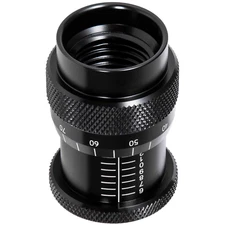 4929 Valve Spring Height Micrometer Measurer, Black Aluminium, 1.600"-2.200" Hei