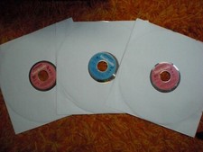 Pioneer Karaoke LaserDisc WKL VOL:6, 7, 8