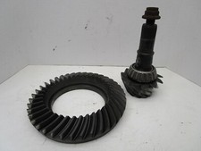 88 89 90 91 92 93 94 95 96 Ford Bronco Rear Axle 3.55 8.8 Ring Gear And Pinion 88 89 90 91 92 93 94 95 96 Ford Bronco Rear Axle 3.55 8.8 Ring Gear And Pinion