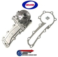 GMB N1 Spec Uprated Water Pump Kit - For Nissan  WC34 Stagea RS4 S2 RB25DET