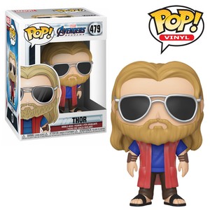 thor pocket pop