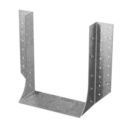 Simpson Strong-Tie HHUS7.25/10 7-1/4 x 10-Inch Face Mount Hanger 25 Pk Simpson Strong-Tie HHUS7.25/10 7-1/4 x 10-Inch Face Mount Hanger 25 Pk