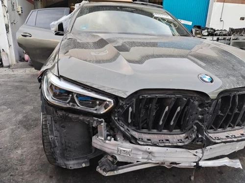 6878021-03 Brazo Suspension Superior Trasero Izquierdo para BMW SERIE X6 117307 - Imagen 7 de 10