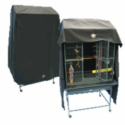 Cage Cover Model  4030PT for Play Top parrot bird cages cozzy covers Bird Toys
