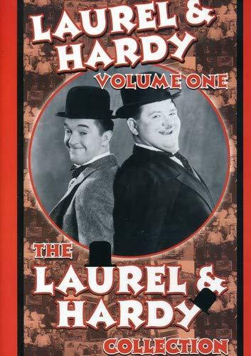 Laurel & Hardy Collection Vol1 - Picture 1 of 1