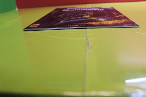 TSR Advanced Dungeons & Dragons 2nd Edition Swamplight (See DESCRIPTION) - Picture 5 of 8