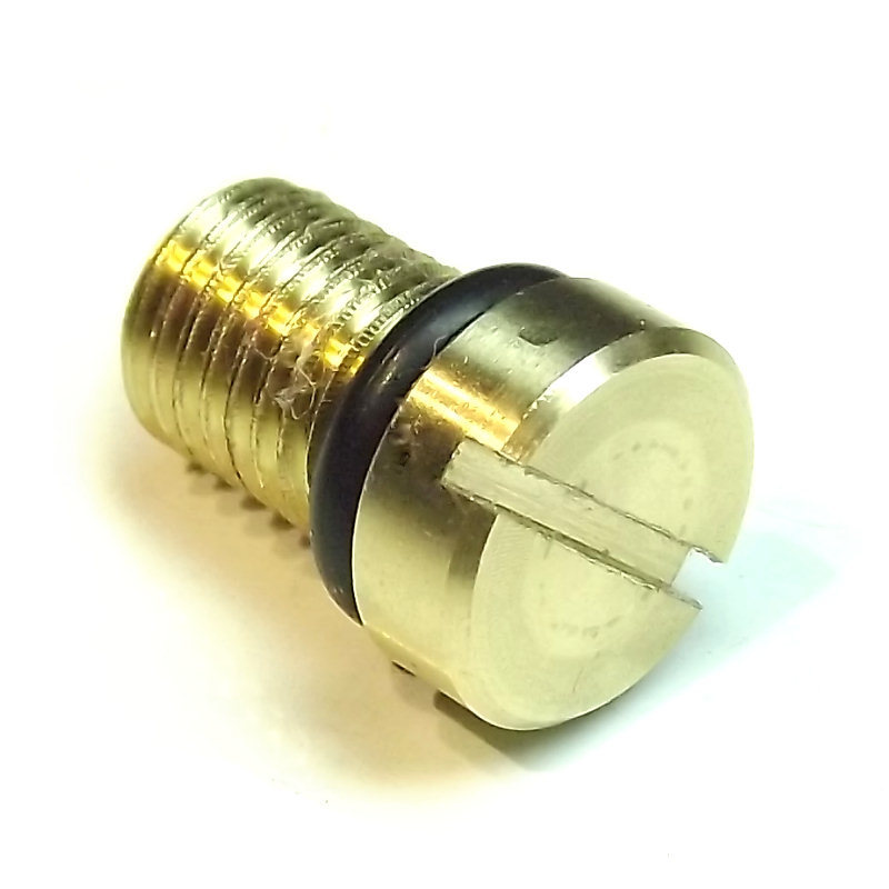 Idle Jet holder for er IBP, primary for some DGV, DGAV, DGEV, DGAS