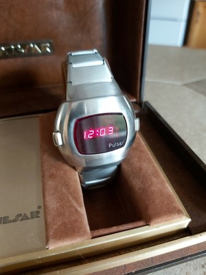 pulsar p3 watch