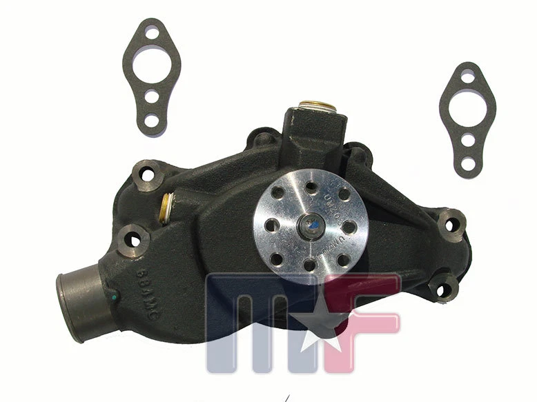 Wasserpumpe Mercruiser OMC Volvo-Penta 4.3 5.0 5.7 V6 V8 305 350 Marine