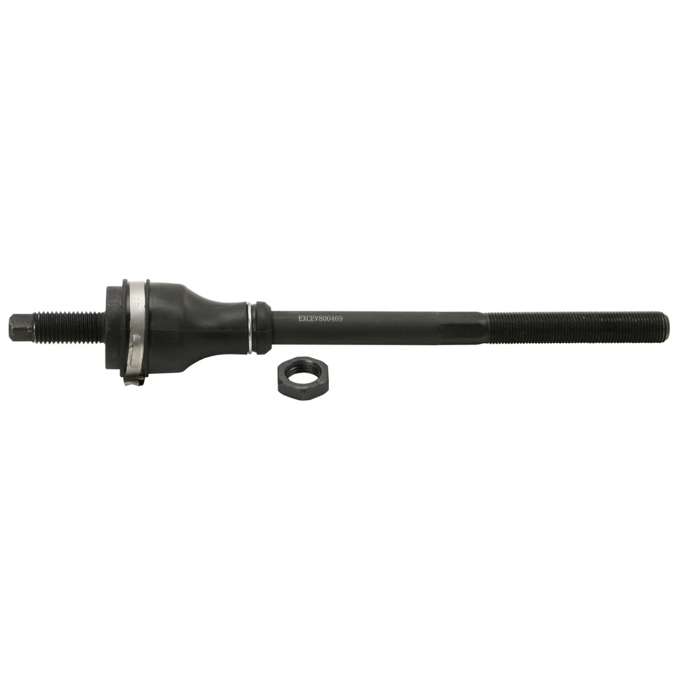 Vara de direção MOOG extremidade traseira interna para 2005-2006 Chevrolet Uplander AWD - Imagem 2 de 3
