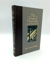 The Song of Hiawatha and Other Poems (The World's Best Reading), Henry Wadsworth