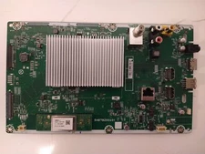 Philips 65PFL5604/F7 Main Board (BAB78ZG0401 1) AB789MMAR001 [B789D] 