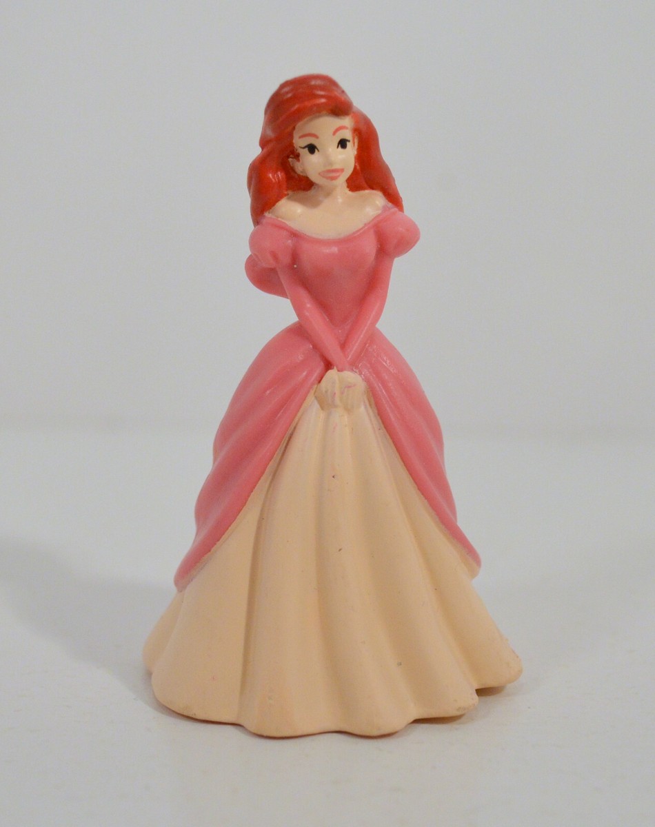 disney princess ariel in pink dress The Little Mermaid Jumbo Collectible Trading Pin Now you can look just like this brave princess when you put on our Ariel Pink Dress Costume Ariel pink dress : r/disneyprincess