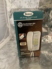    Southwestern Bell Freedom Feature Speaker Phone Big Button Telephone FM3000