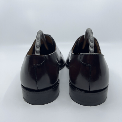 Cole Haan City Caldwell Size 8.5 Cap Toe Dress Oxfords  display picture 3