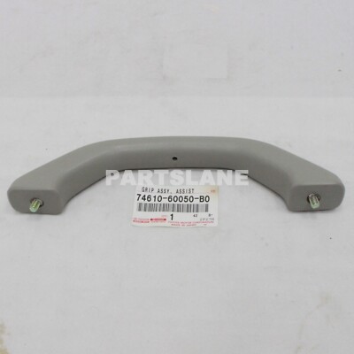 Toyota Land Cruiser FJ80 HDJ80 HZJ80 OEM Genuine Assist Grip 74610