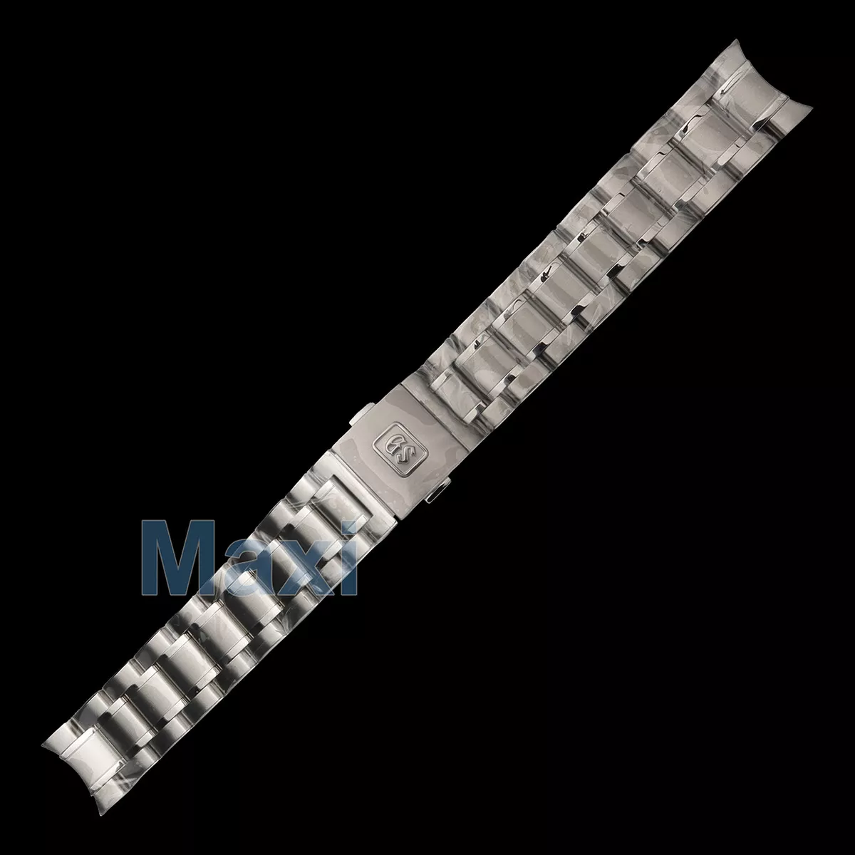 Seiko 18mm hotsell bracelet
