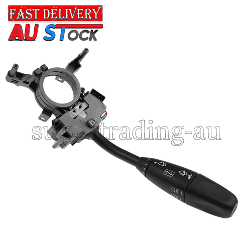 Turn Signal Switch For Mercedes-Benz W203 W209 C230 C240 C320 CLK320 0005452310 - Picture 8 of 10
