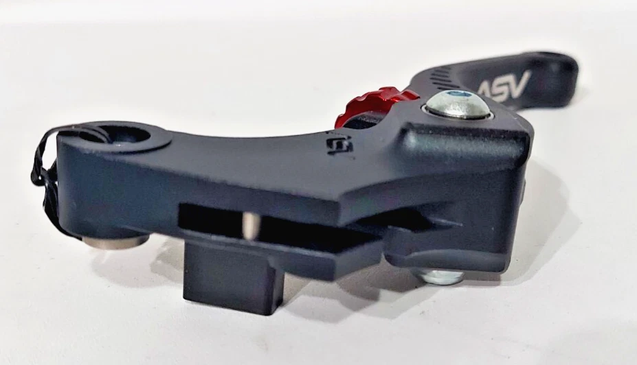 NUEVO 1997-2000 Suzuki GSXR 600 GSXR600 ASV embrague palanca de freno ajustable Foto 4 de 4