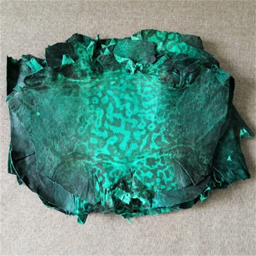 2 Stück Bullfrog Froschhaut Leder Handwerk Uhr Spezialmaterial Verschiedene Farben Zum Selbermachen - Bild 24 von 37