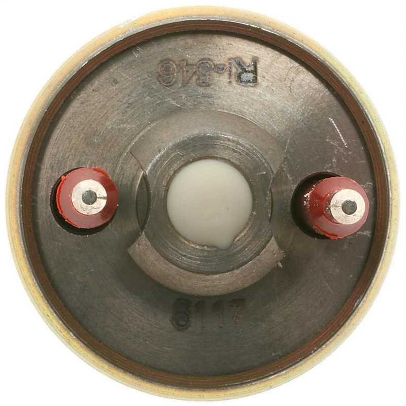 Inyector de combustible ACDelco 217-2286 19110538 para Chevrolet Caprice Blazer 87-96 Foto 3 de 3