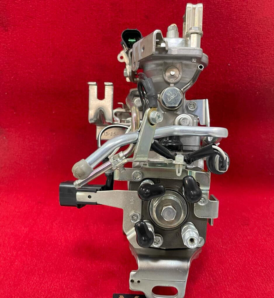 4M40-TI 104741-3872 ZEXEL 9 460 614 183 BOSCH INJECTION-PUMP 4M40-TI 104741-3872 ZEXEL 9 460 614 183 BOSCH INJECTION-PUMP