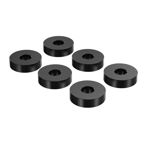 Manual Solid Shifter Bracket Bushings 357711798 Replacement For VW For Audi - Picture 8 of 10