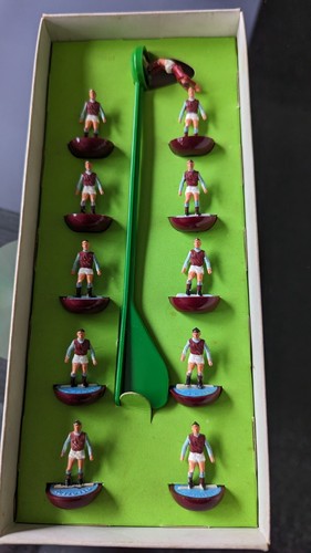 SUBBUTEO HW West Ham United (68-76), Gzira Utd FC (Malta) (81) Ref 7 #2 - Imagen 8 de 13