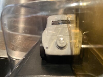 Maquette Voiture Citroën Traction Avant 7S Yacco 1934 - Universal Hobbies 1/43 - Occasion