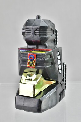 Transformers Leader Shine Leg Part 1998 3''