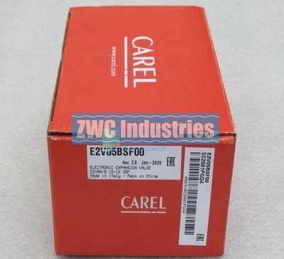 1pc NEW FOR CAREL E2V05BSF00 electronic expansion valve #F9