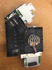 Genuine Canon FB4-2781-3 Laser part