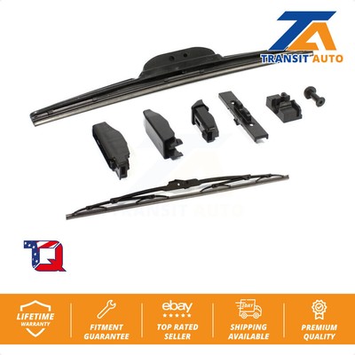 POSITION Wiper Blades