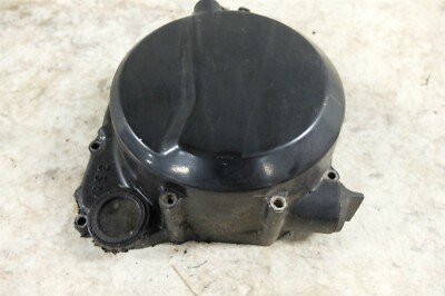85 Kawasaki ZX 750 GPZ ZX750 A GPZ750 engine side case clutch