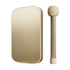 Bird Cage Heater Indoor Thermostatical Bird Perch Heater Stand For Parakeets