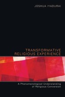 Joshua Iyadurai | Transformative Religious Experience | Taschenbuch | Englisch