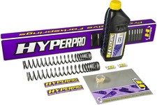 HYPERPRO SP-HD08-SSA005 Fork Springs Harley Davidson XL 883 R Roadster 04>13