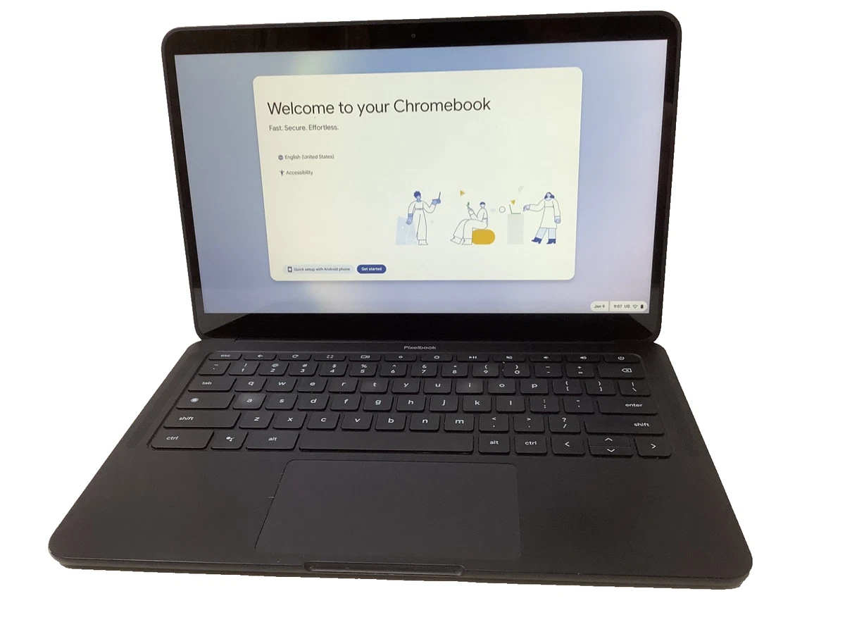Google Pixelbook 128GB PC Laptops & Netbooks for Sale | Shop New