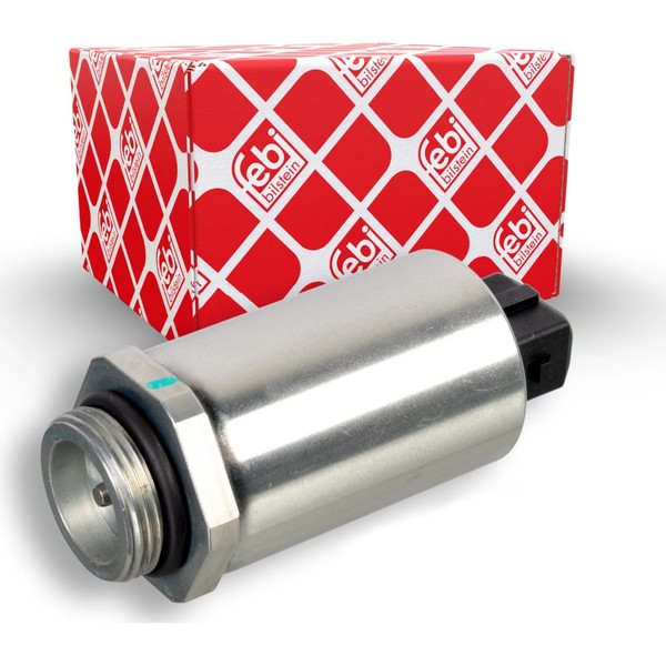 Febi Bilstein 175323 Steuerventil Nockenwellenverstellung FüR BMW 3 Z3 7 5 Z4-image
